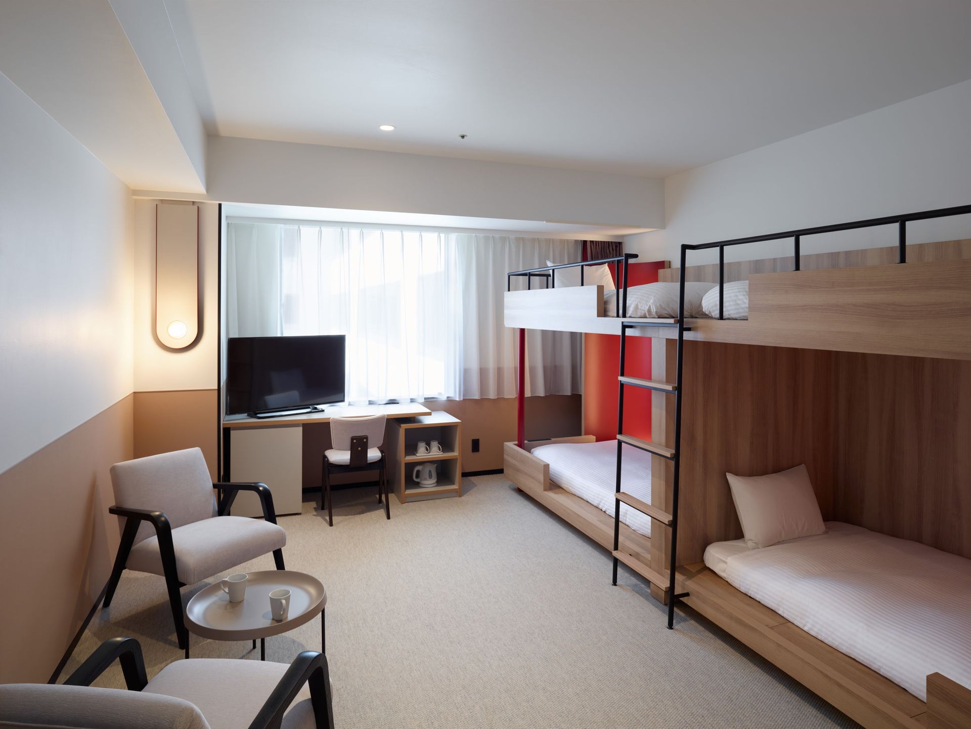 ロワジールホテル 品川シーサイド　リニューアル1